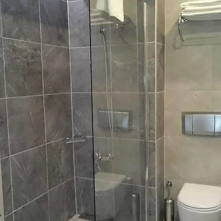 Larissa Vista Hotel